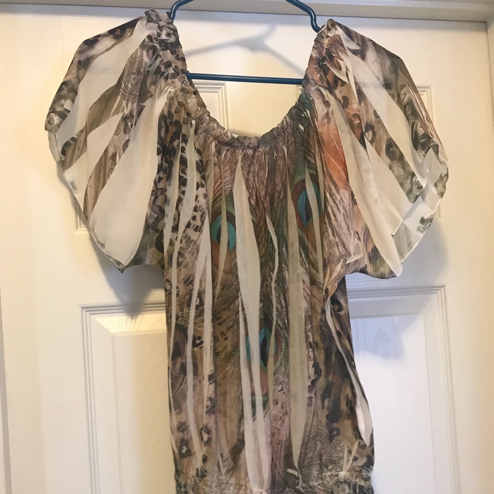 Dressy Top